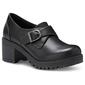 Womens Eastland Nadia Heeled Loafers - image 1