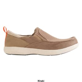 Mens Earth Origins Flynn Boat Shoes