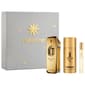 Rabanne 1 Million Gold Eau de Parfum Intense 3pc. Gift Set - image 1