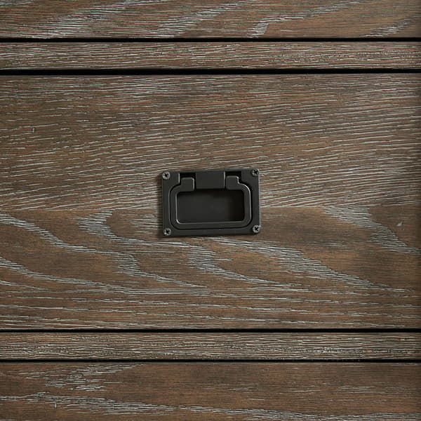 Elements Scott Chest