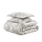 Martha Stewart Avery Floral Duvet Set - image 7