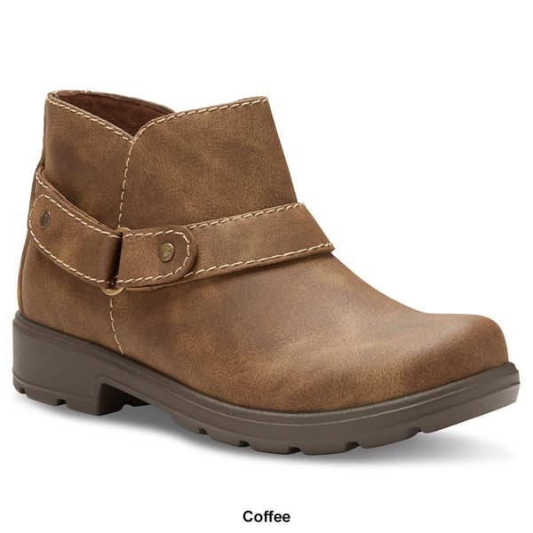 Womens Eastland Kori Ankle Boots