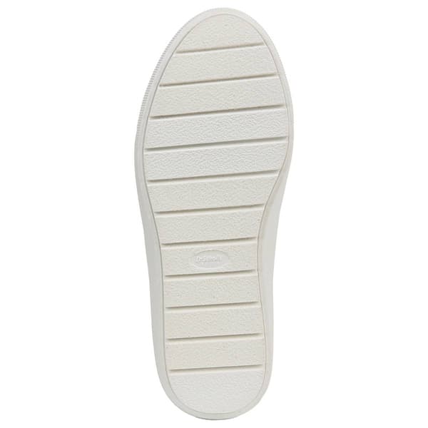 Womens Dr. Scholl''s Time Off Platform Fashion Sneakers