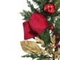Puleo International 6ft. Pre-Lit Adorned Garland - image 5