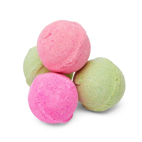 Fizz & Bubble Watermelon Crush Mini Fizzies