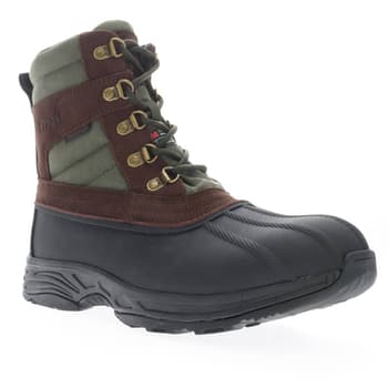 Boscov's shop waterproof boots