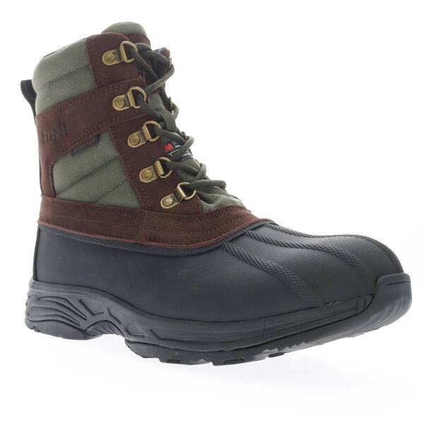 Mens Propet&#40;R&#41; Cortland Waterproof Hiking Boots - image 