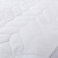 Waverly Quilted Cotton Top with Feather Topper - image 3