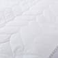 Waverly Quilted Cotton Top with Feather Topper - image 3