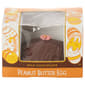 Ashers(R) Chocolate Co. 8oz. Milk Chocolate Peanut Butter Egg - image 1
