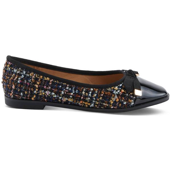 Womens Patrizia Ainosa Ballet Flats