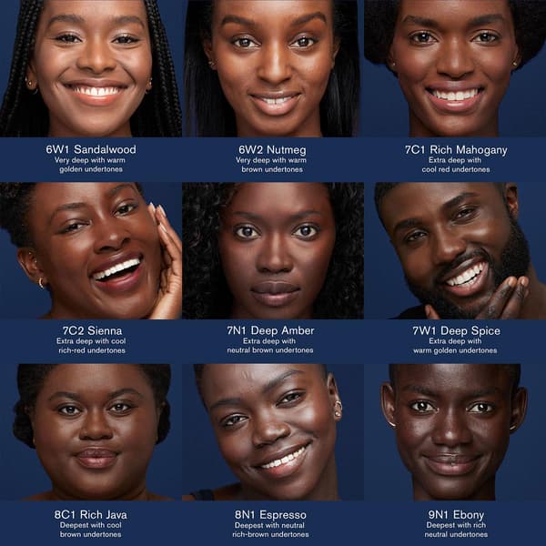 Est&#233;e Lauder&#8482; Double Wear Stay In Place Foundation