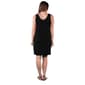 Plus Size 24/7 Comfort Apparel Knee Length Shift Dress - image 2