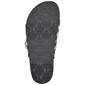 Womens White Mountain Helga Sandals - image 5