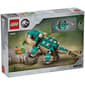 LEGO&#174; Jurassic World Baby Bumpy: Ankylosaurus Building Kit - image 6