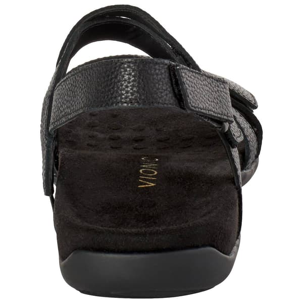 Womens Vionic Raya Sandals