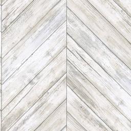 RoomMates® Herringbone Wood Boards Peel & Stick Wallpaper
