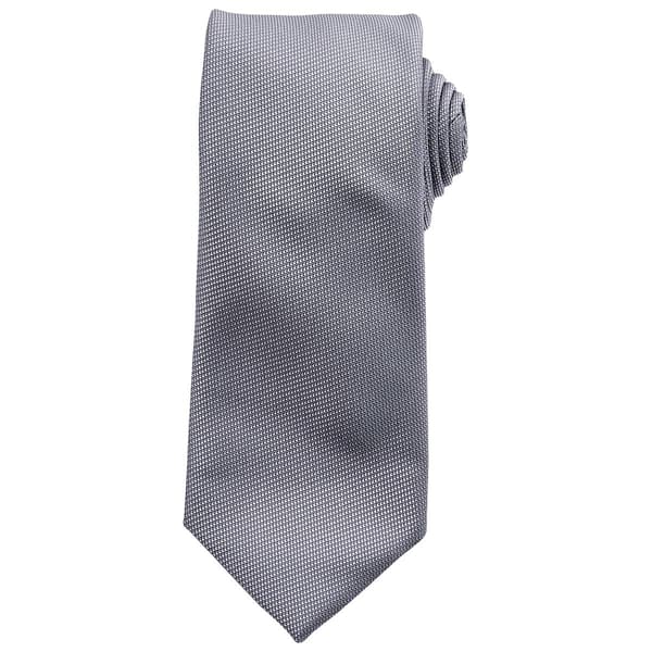 Mens John Henry® Bern Solid Tie - image 
