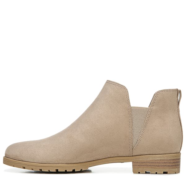 Womens Dr. Scholl's Real Cute Ankle Boots