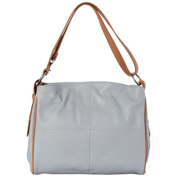 American Leather Co. Dean Convertible Hobo