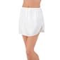 Womens Vanity Fair(R) 360 Petti 14in. Half Slip - 1176014 - image 1