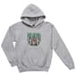 Boys (8-20) Tailgate Philadelphia Football Bell Birds Hoodie - image 1