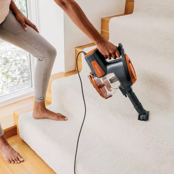 Shark&#174; Rocket Ultra-Light Corded Bagless Stick Vacuum - HV301