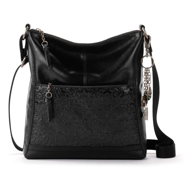 The Sak Lucia Crossbody