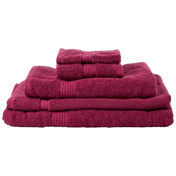 Bath Essentials Bath Towel Collection - image 