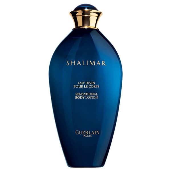 Guerlain Shalimar Body Lotion - image 