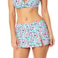 Womens Leilani Kaia Cove Lux Skirtini Swim Bottom - image 1