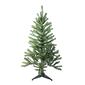 Northlight Seasonal 4ft. Canadian Pine Artificial Christmas Tree - image 1