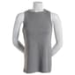 Womens Architect&#40;R&#41; 2x2 Rib High Neck Tank Top - image 1