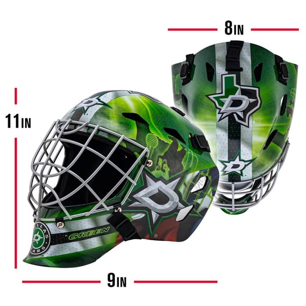 Franklin® GFM 1500 NHL Stars Goalie Face Mask