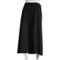 Petite Briggs 30in. Bi-Stretch Gored Long Skirt - image 2