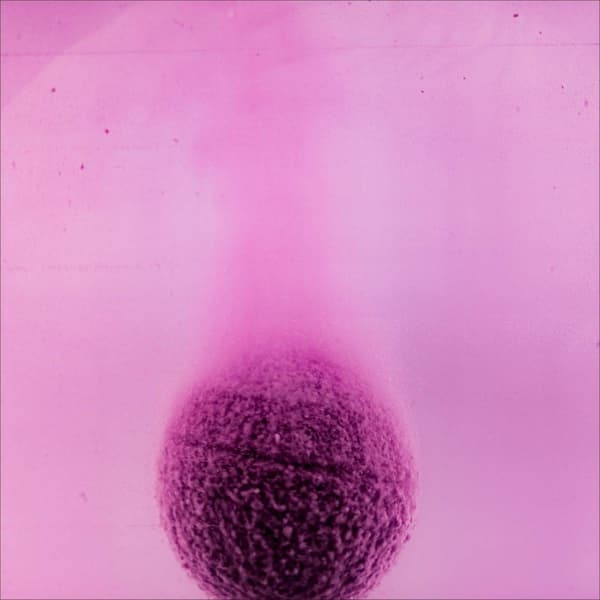 Cosset Tranquility Restful Bubble Bath Therapy Bomb®