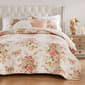 Greenland Home Fashions™ Grace Farmhouse Quilt Set - image 3