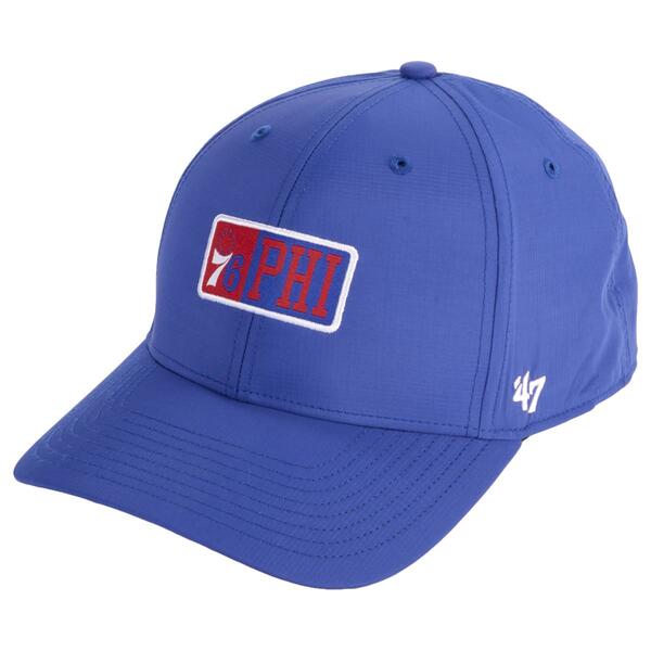 Mens ''47 Brand Philadelphia 76ers MVP Adjustable Cap - image 