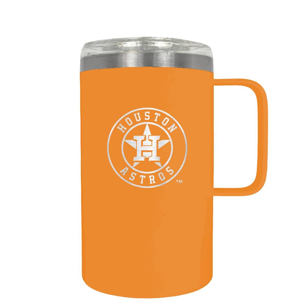Great American Products 18oz. Houston Astros Hustle Mug