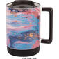 Home Essentials 15.5oz. Travel Mug with Lid - image 5
