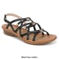 Womens SOUL Naturalizer Sierra Strappy Sandals - image 6