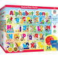MasterPieces Sing Along Alphabet 24pc. Sound Puzzle - image 1
