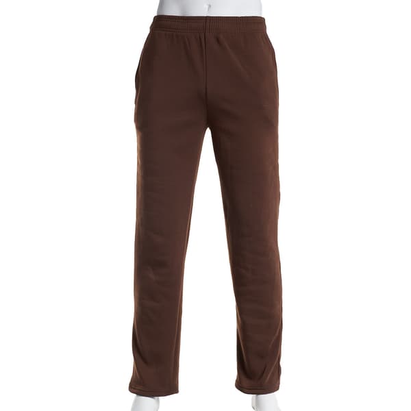 Mens Cougar&#40;R&#41; Sport Basic Open Bottom Pants - image 