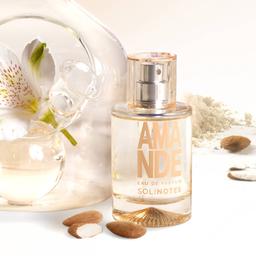 Solinotes Almond Eau de Parfum Spray - 1.7 oz.
