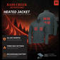 Mens Bass Creek Outfitters® Heated Jacket - image 2