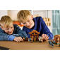 LEGO® Minecraft® Evoker Village Attack Building Kit - image 10