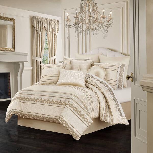 J. Queen New York Somerset Bedding Collection