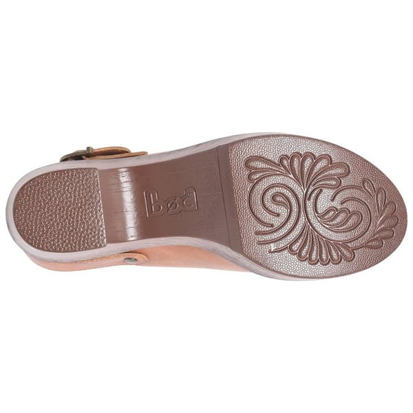 Womens B.O.C Adel Clogs