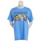 Juniors Hybrid Peanuts(tm) Friends Boyfriend Tee - image 1