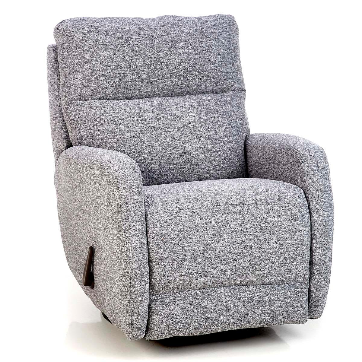 Southern Motion™ Journey Swivel Rocker Recliner Boscov's